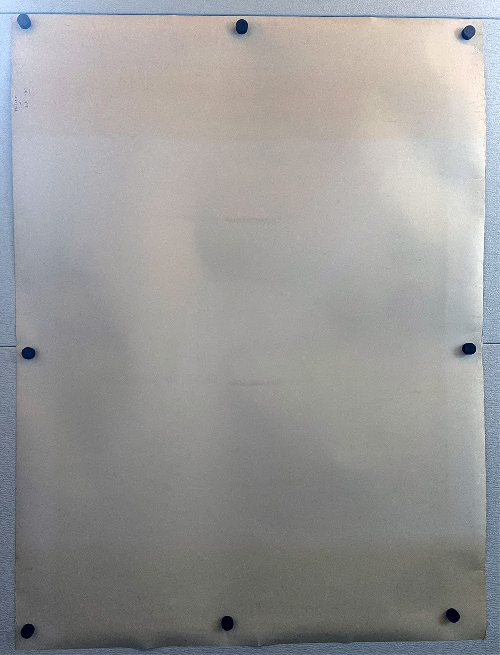 Return of the Jedi (1983) - Original U.S. Movie Poster (30" x 40")