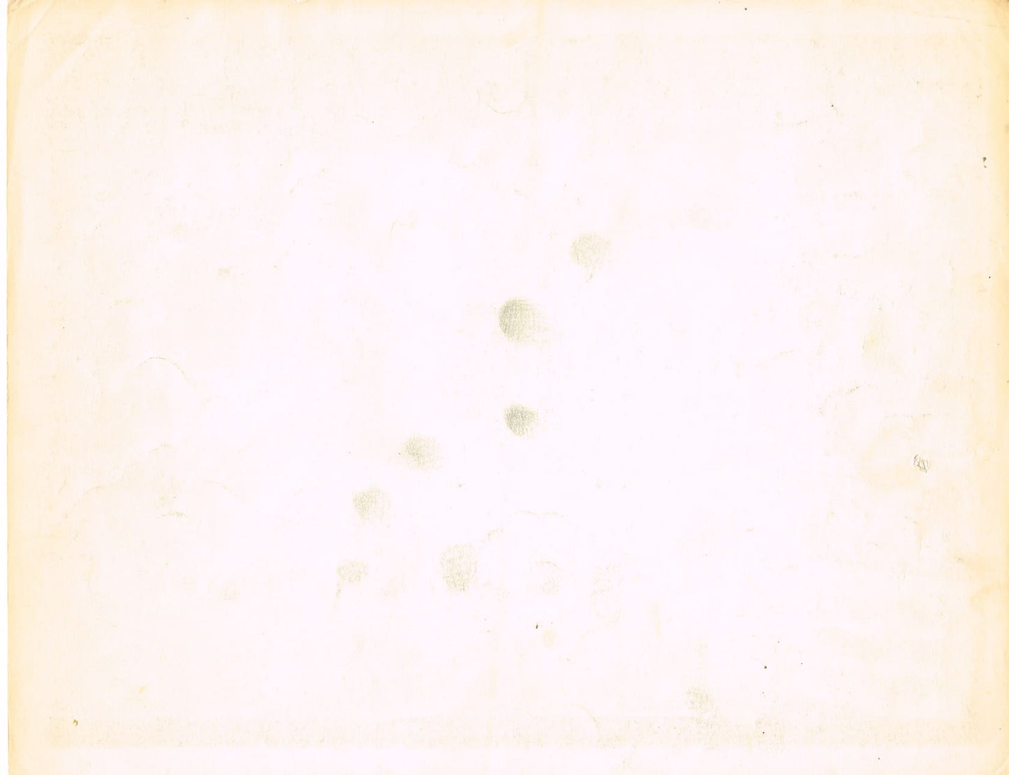 Abbott and Costello Meet the Killer, Boris Karloff (1949) - Card #: 4 - Original U.S. Lobby Card (11" x 14")