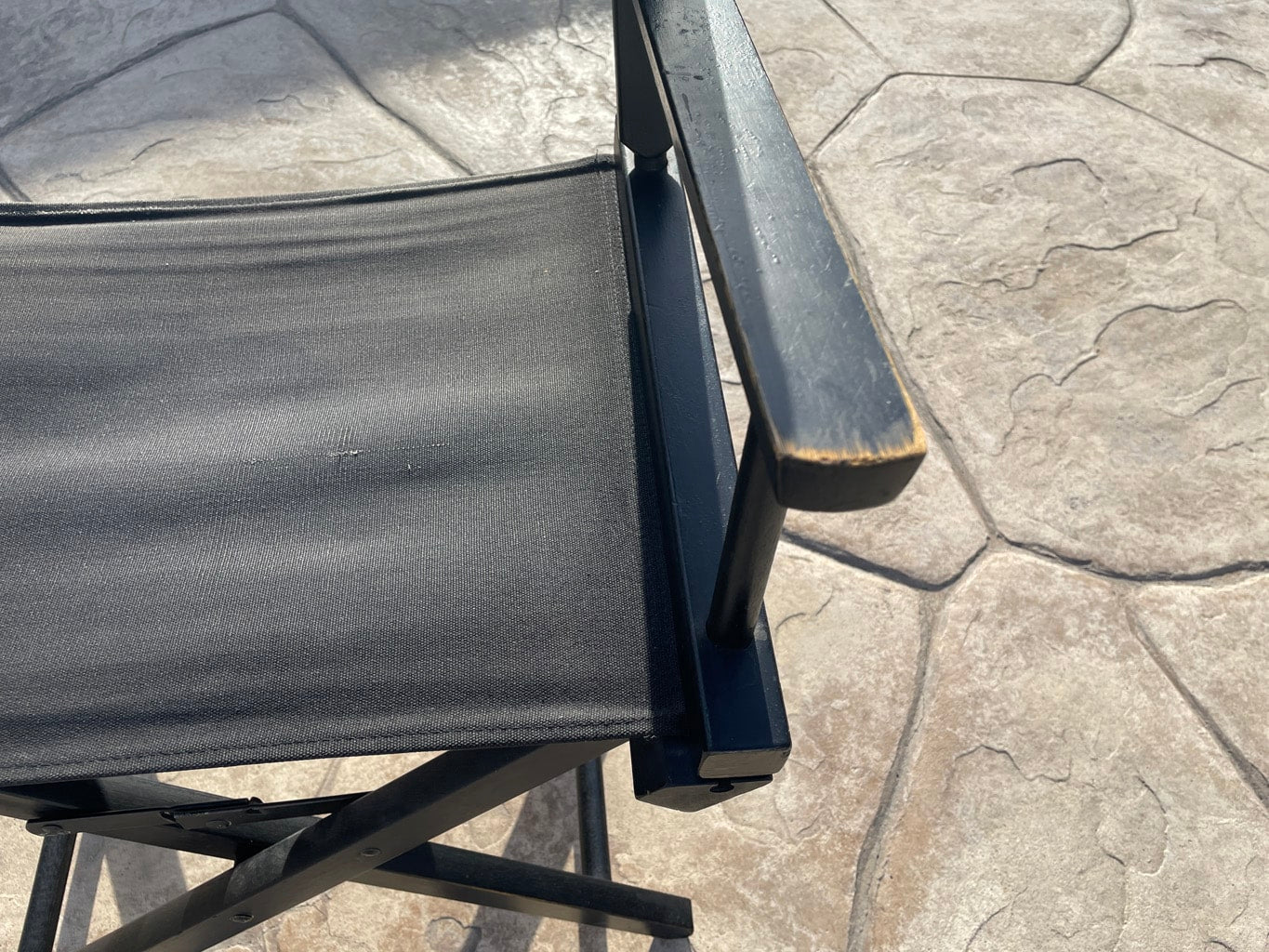 The Wonder Years (1988–1993) - Directors Chair