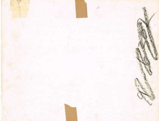 Dunked in the Deep (1949) - SIGNED by Elwood Ullman - Original U.S. Lobby Card (11" x 14")