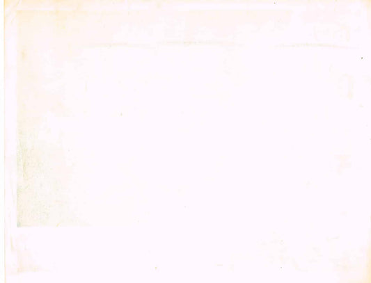 From Hell It Came (1957) - Original U.S. Lobby Card (11" x 14")