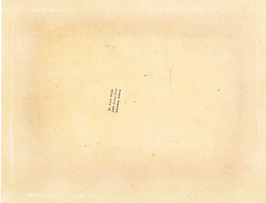 House of Frankenstein (1944) - Original U.S. Lobby Card (11" x 14")