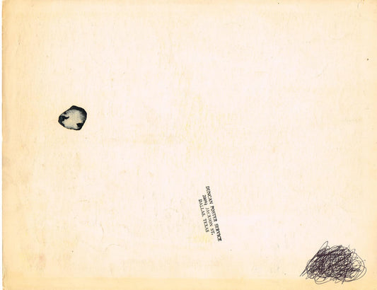 I Cover the Waterfront (1933) - Original U.S. Lobby Card (11" x 14")