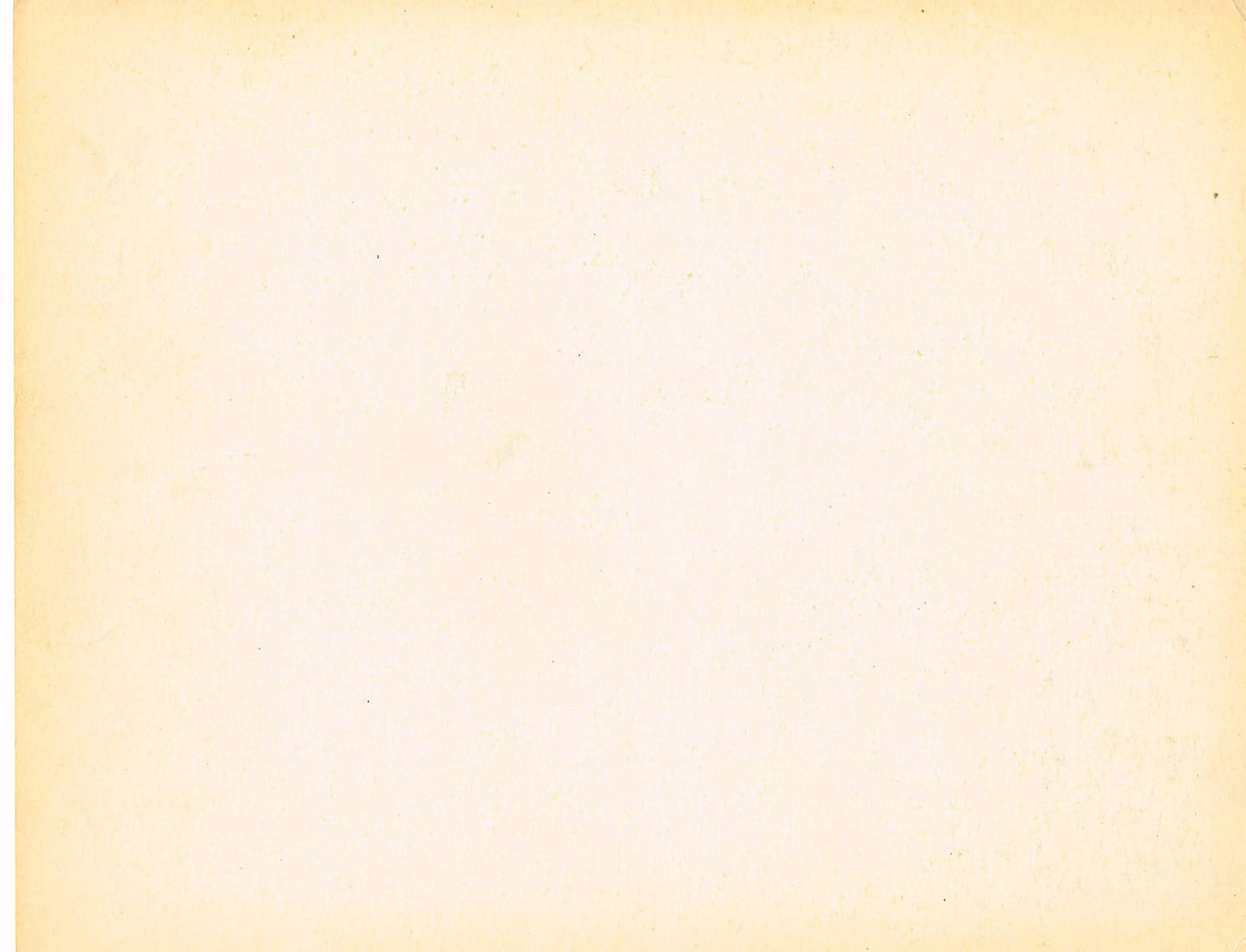 The Lady Is Willing (1942) - Original U.S. Lobby Card (11" x 14")