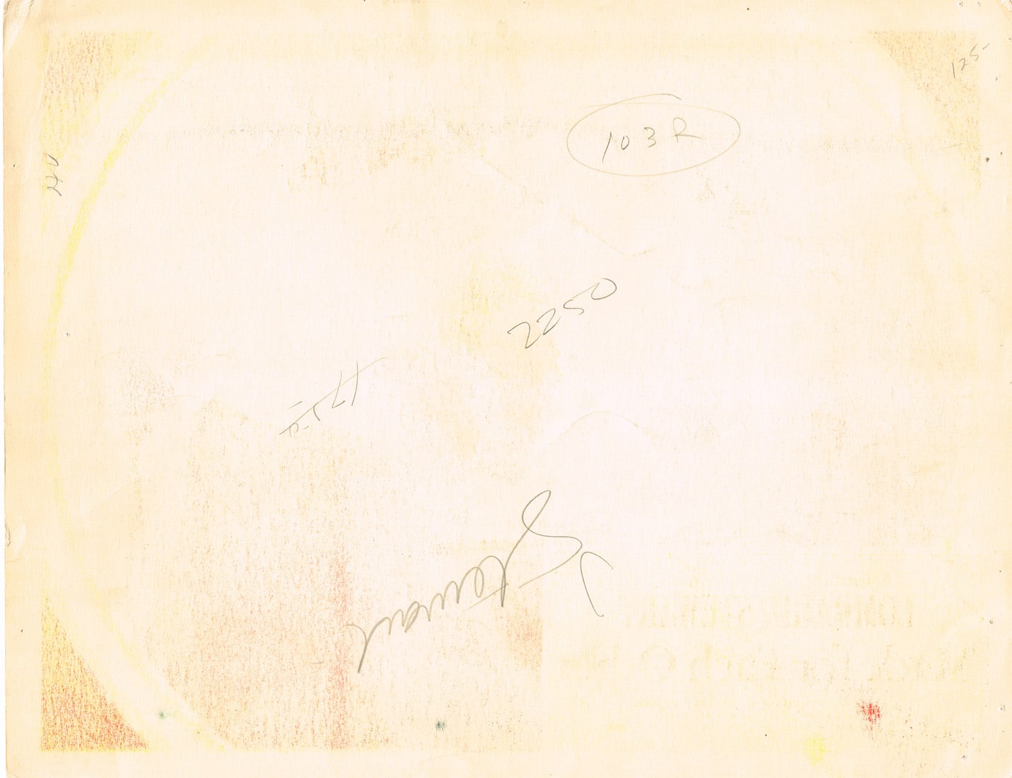 Made for Each Other (1939) - Original U.S. Lobby Card (11" x 14")