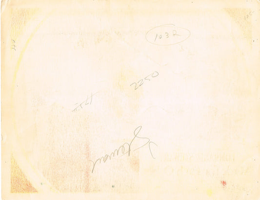 Made for Each Other (1939) - Original U.S. Lobby Card (11" x 14")