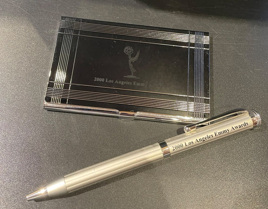 The 52nd Annual Primetime Emmy Awards (2000) - Promotional Giveaway Item