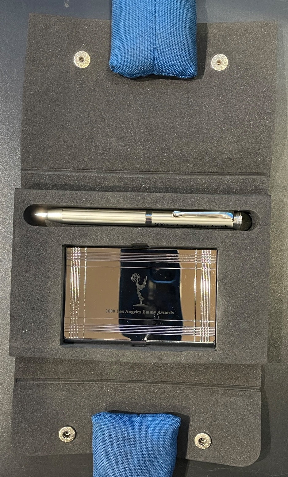 The 52nd Annual Primetime Emmy Awards (2000) - Promotional Giveaway Item