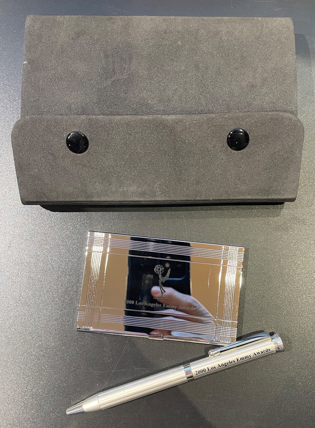 The 52nd Annual Primetime Emmy Awards (2000) - Promotional Giveaway Item