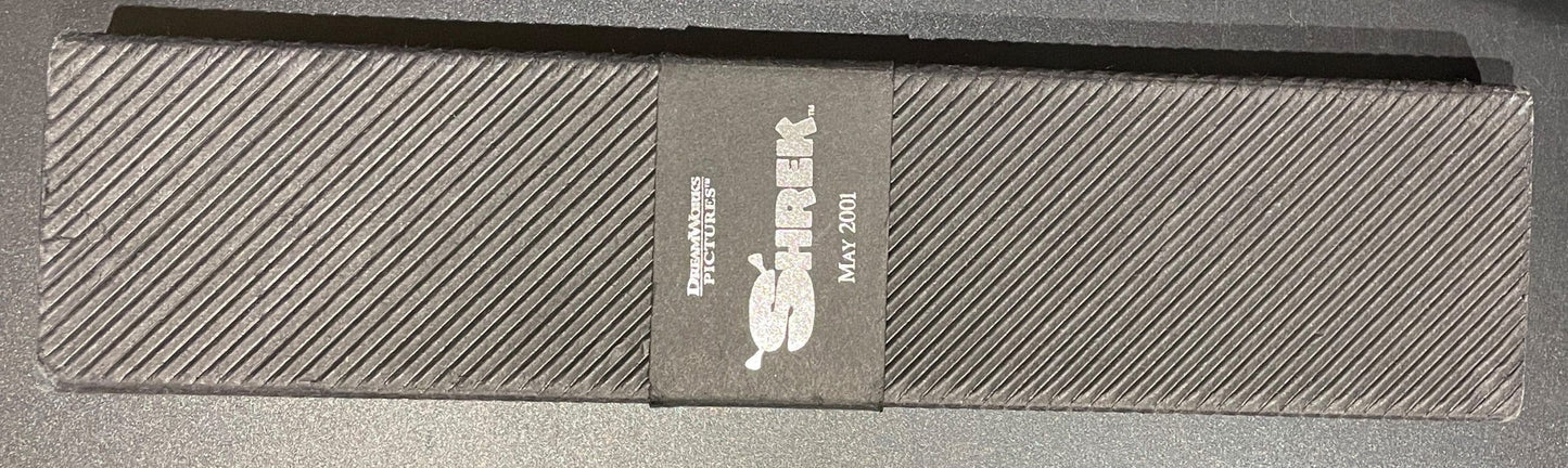 Shrek (2001) / Mike Myers / Eddie Murphy / Cameron Diaz - Promotional Wrist Watch