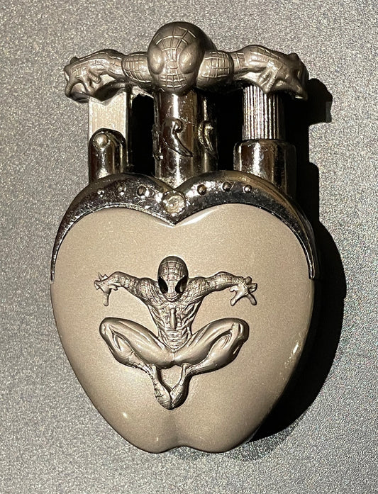 Spider-Man (2002) - Promotional Butane Lighter
