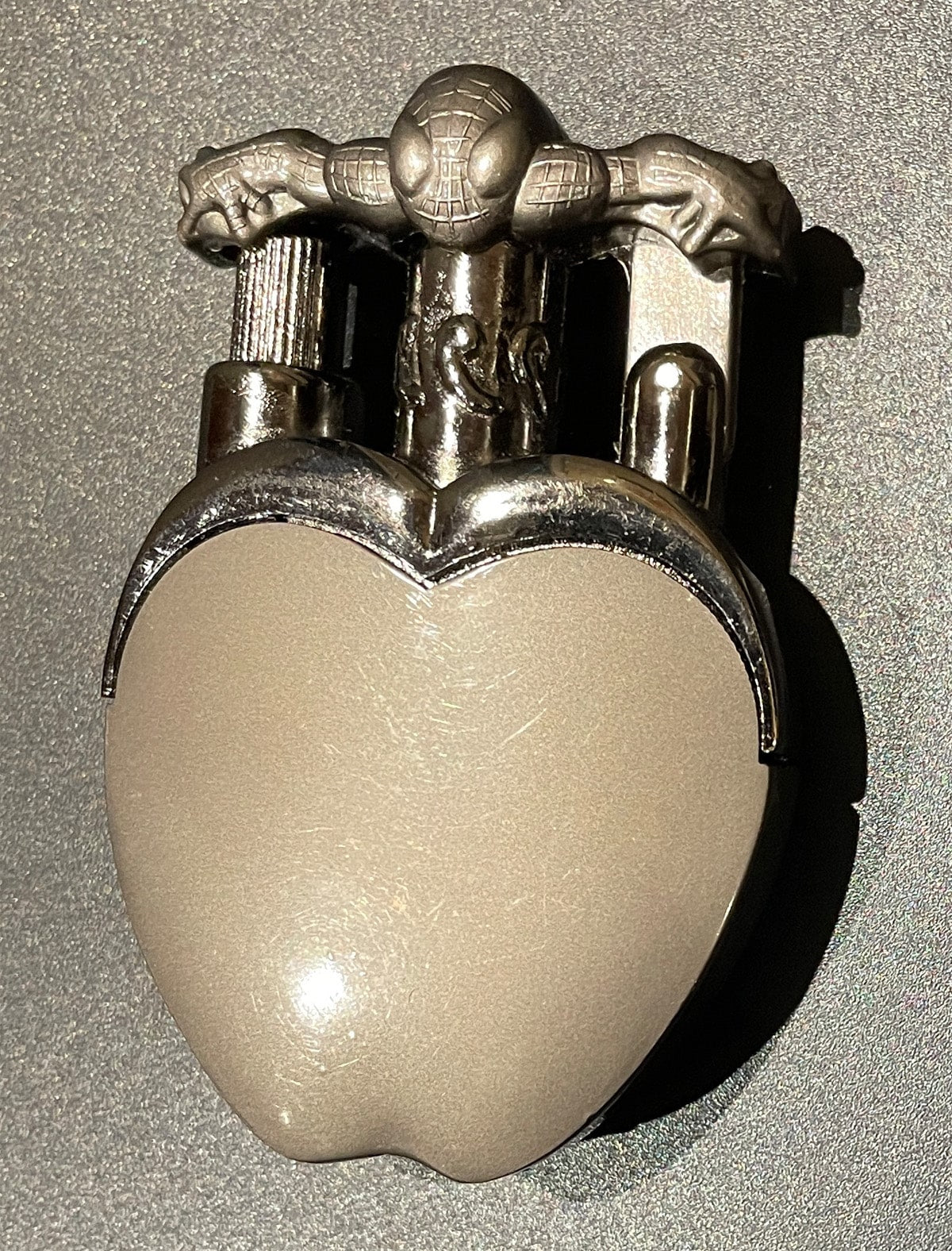 Spider-Man (2002) - Promotional Butane Lighter