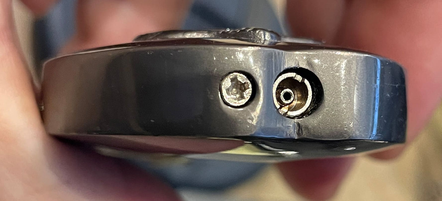 Spider-Man (2002) - Promotional Butane Lighter