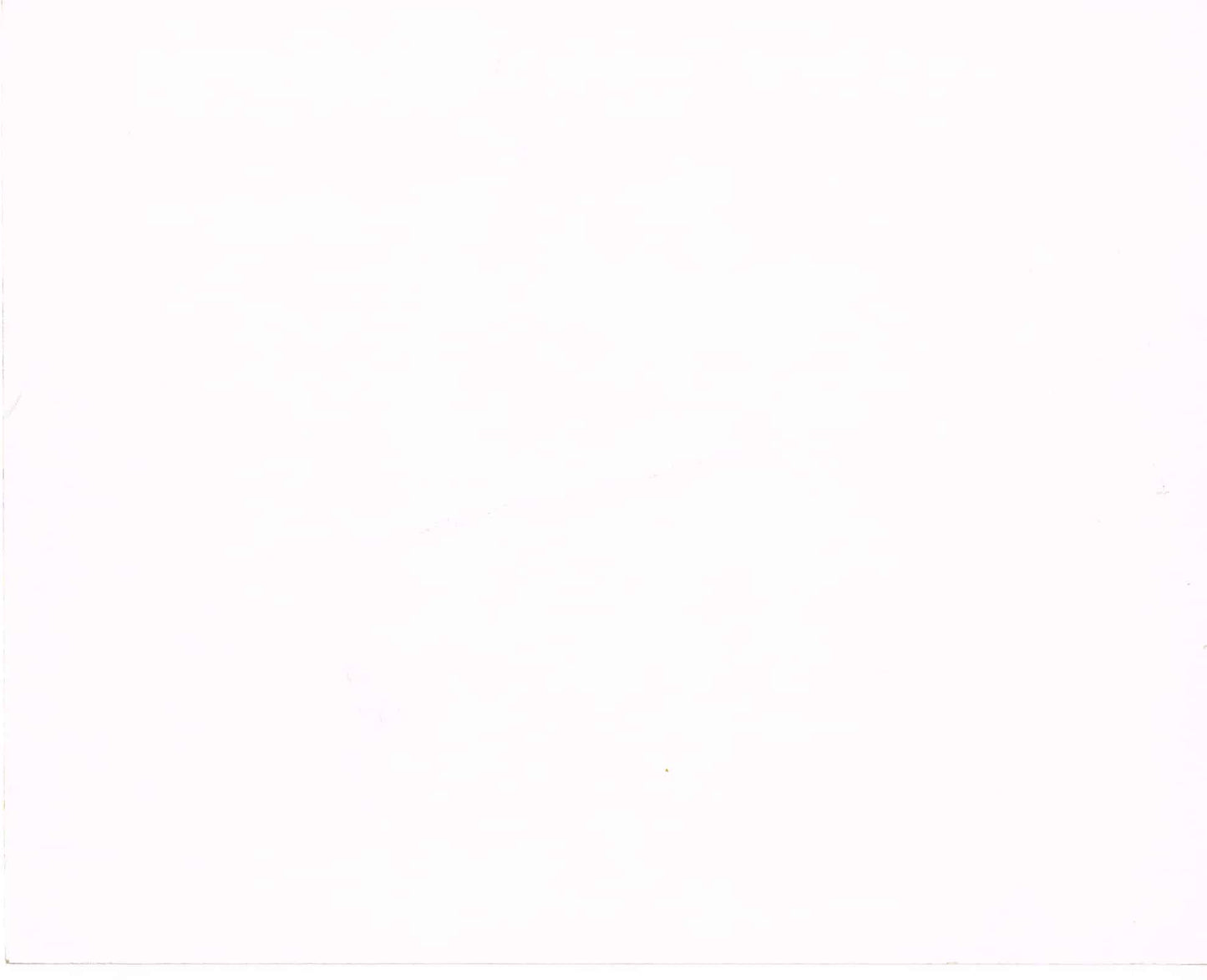 One Million Years B.C. (1966) - Color Photo / Mini-Lobby Card (8" x 10")