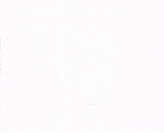 One Million Years B.C. (1966) - Color Photo / Mini-Lobby Card (8" x 10")