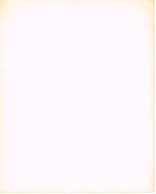 Jean Harlow - Vintage Sepia Movie Still/Photo (8" x 10")