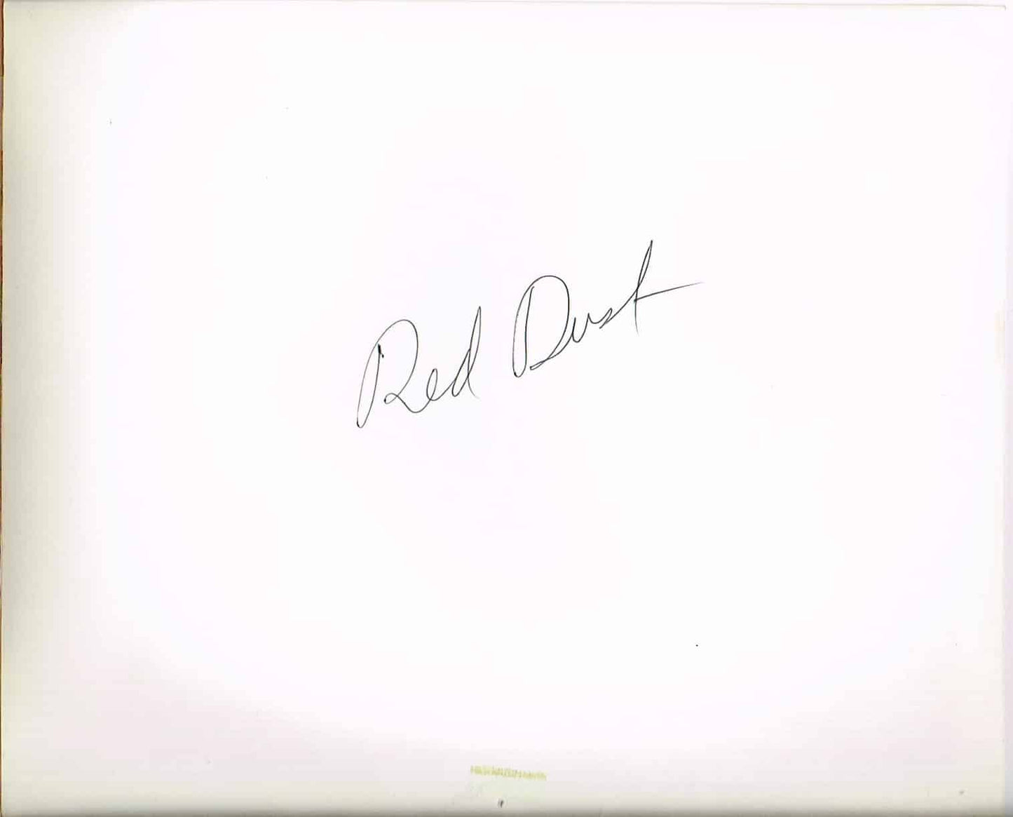 Jean Harlow & Clark Gable / Red Dust (1932) - Vintage B&W Movie Still/Photo (8" x 10")