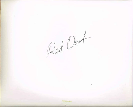 Jean Harlow & Clark Gable / Red Dust (1932) - Vintage B&W Movie Still/Photo (8" x 10")