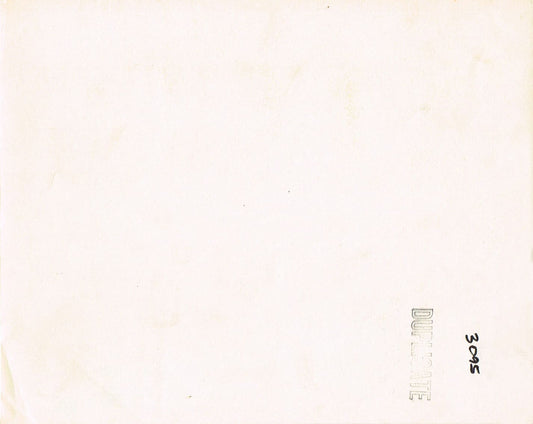 Our Gang / Little Rascals Behind the Scenes Photo - Vintage B&W Movie Still/Photo (8" x 10")