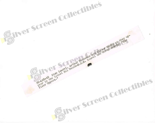 The Fixer Uppers (1935) - Vintage 8"x10" Movie Still/Photo