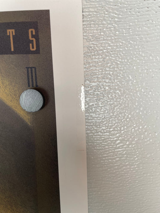 The Iron Giant (1999) / Limited Edition - Signed Print