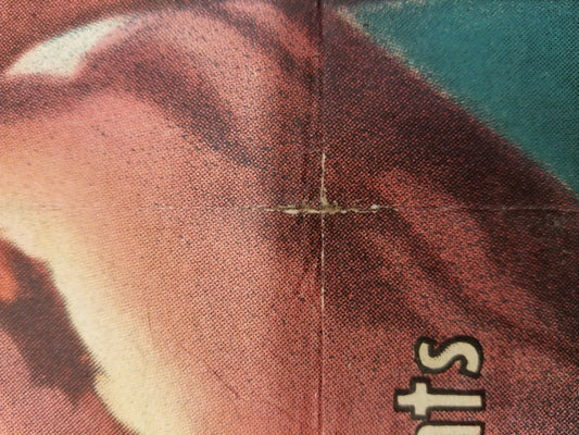 The Lost Moment (1947) - Original U.S. One Sheet Movie Poster (27" x 41")