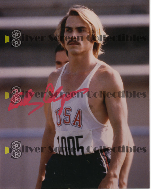 Billy Crudup - Signed 8" x 10" Photo