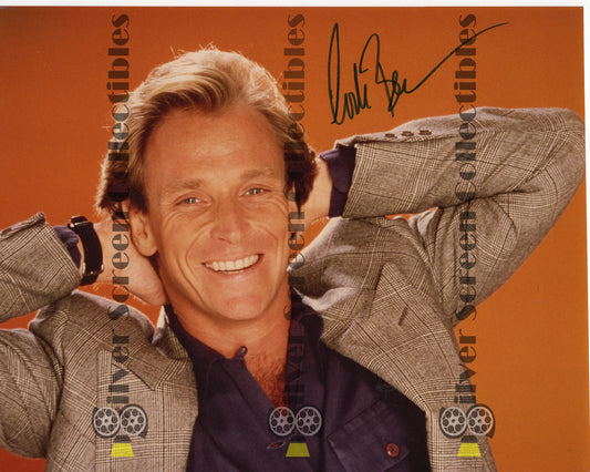 Corbin Bernsen - Signed 8" x 10" Photo