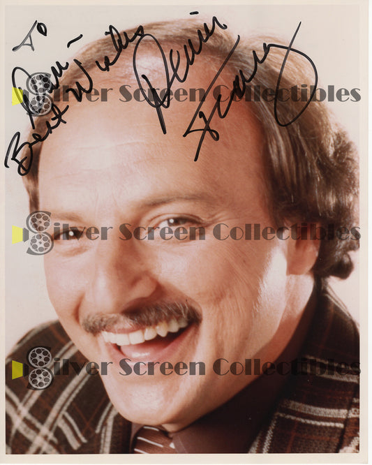 Dennis Franz - Signed 8" x 10" Photo