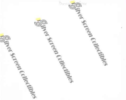 Donald O'Connor - Signed 8" x 10" Photo