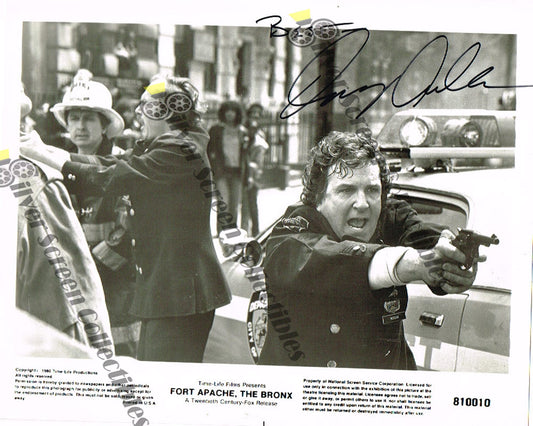 Danny Aiello - Signed 8" x 10" Photo