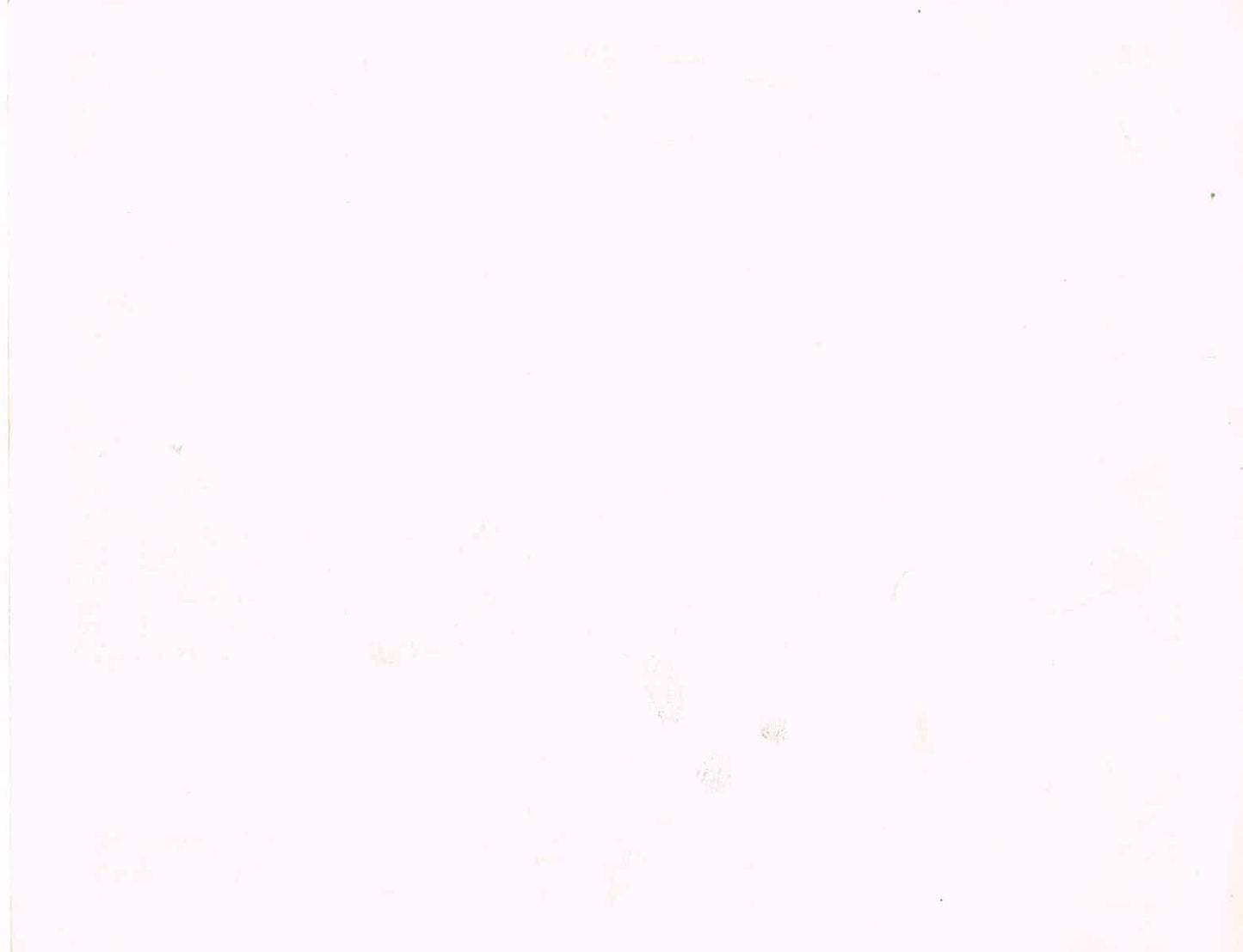 Payment on Demand (1951) - Card #:3 - Original U.S. Lobby Card (11" x 14")