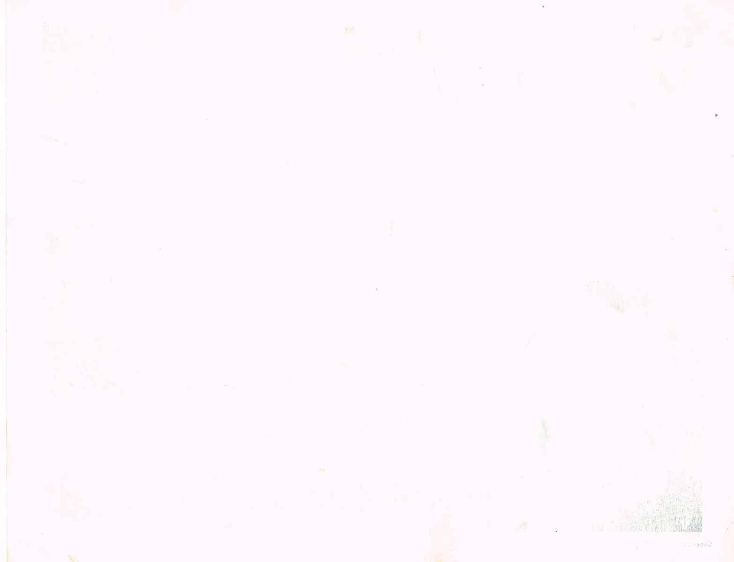 Payment on Demand (1951) - Card #: 6 - Original U.S. Lobby Card (11" x 14")