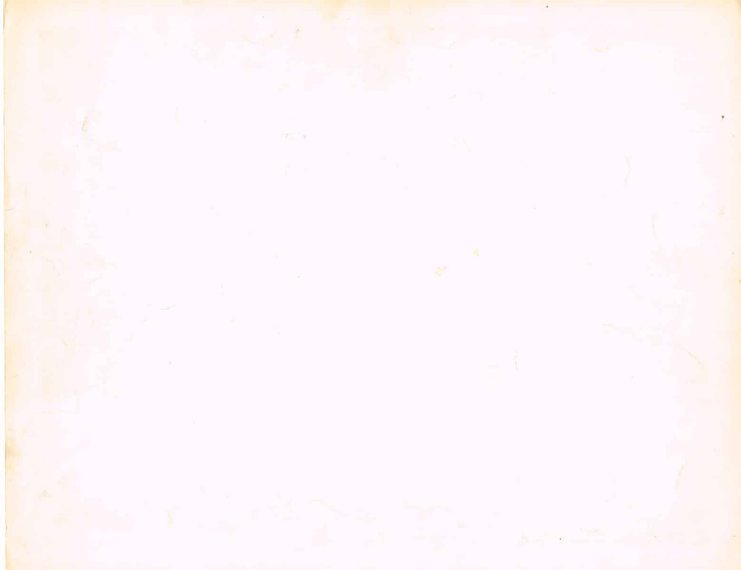 Payment on Demand (1951) - Card #: 2 - Original U.S. Lobby Card (11" x 14")