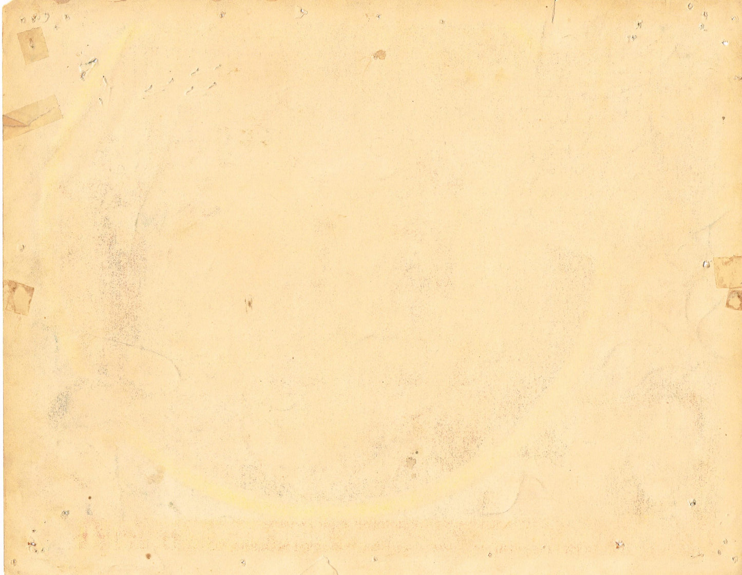 You Can't Take It with You (1938) - Original U.S. Lobby Card (11" x 14")