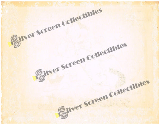 Fortune Hunters (Terry Toons) (1946) - Original U.S. Lobby Card (11" x 14")