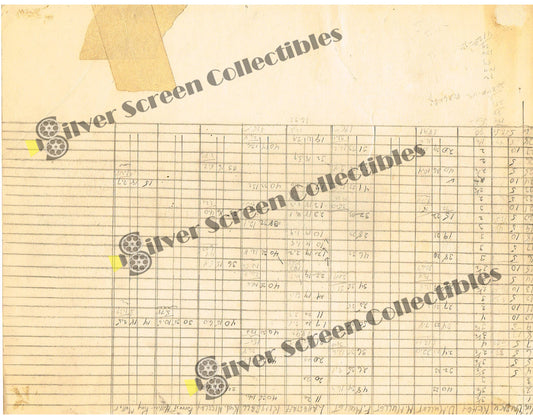 It's a Great Life (1943) - Original U.S. Lobby Card (11" x 14")