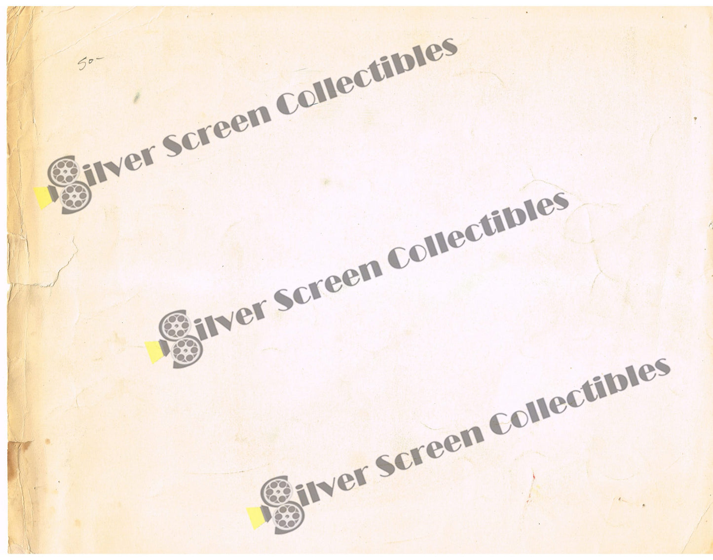 Guest Wife (1945) - Original U.S. Lobby Card (11" x 14")