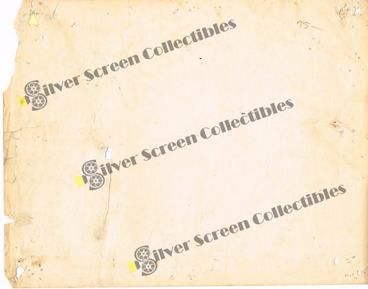 Son of Zorro (1947) - Original U.S. Lobby Card (11" x 14")