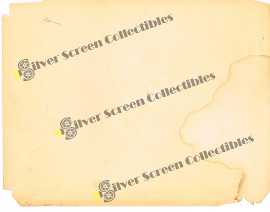 The Guilty Generation (1931) - Original U.S. Lobby Card (11" x 14")