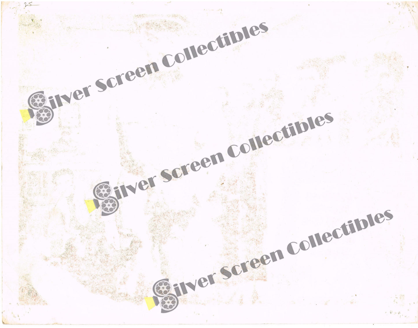 The Guns of Navarone (1961) - Original U.S. Lobby Card (11" x 14")