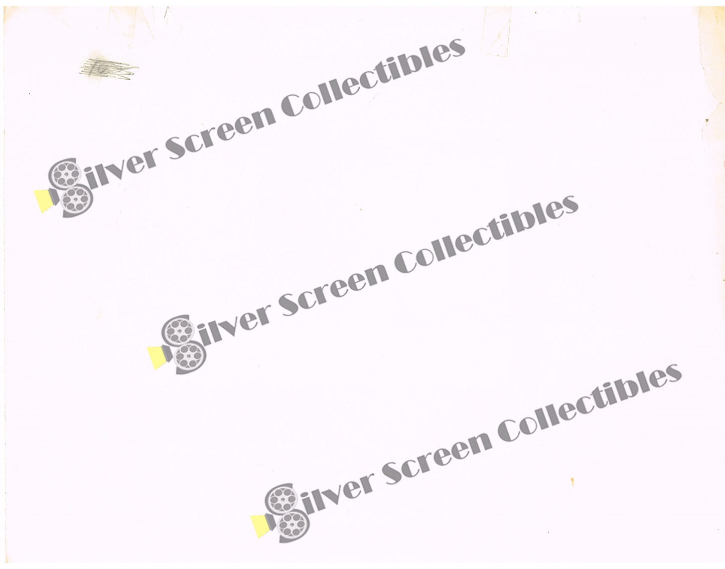 Slap Shot (1977) - Original U.S. Lobby Card (11" x 14")