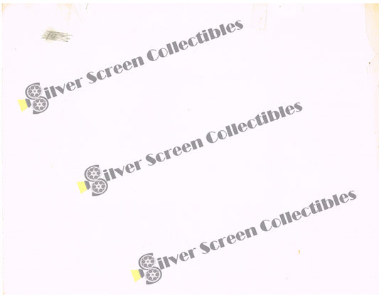 Slap Shot (1977) - Original U.S. Lobby Card (11" x 14")