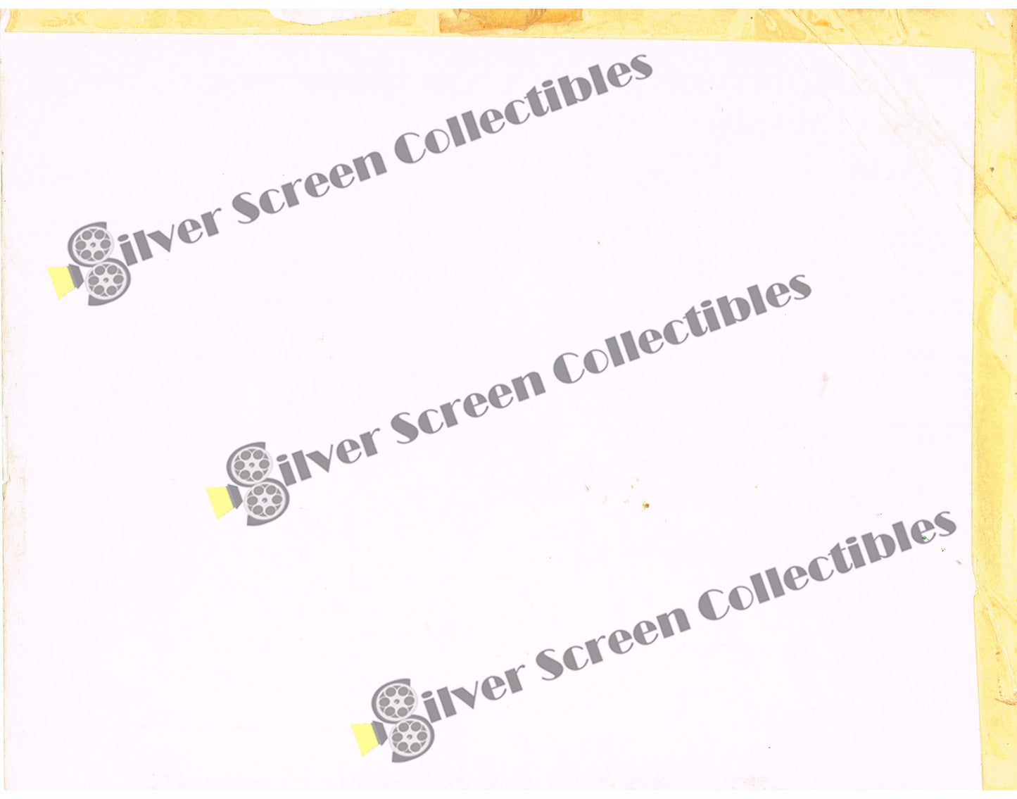 Winnie the Pooh and the Blustery Day (1968) - Original U.S. Lobby Card (11" x 14")