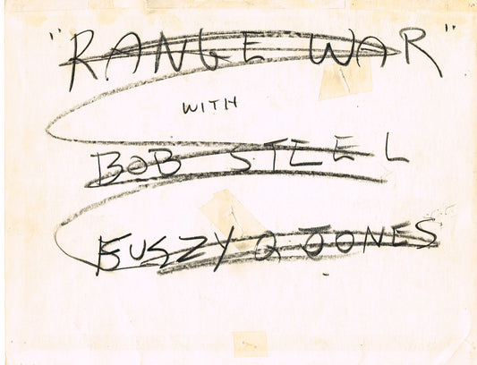 Abbott and Costello Meet the Invisible Man (1951) - Original U.S. Lobby Card (11" x 14")