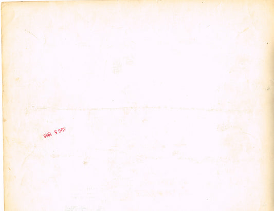 Mr. Blandings Builds His Dream House (1948) - Original U.S. Lobby Card (11" x 14")