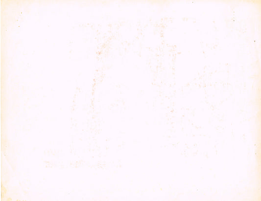 The Magnificent Seven (1960) - Original U.S. Lobby Card (11" x 14")