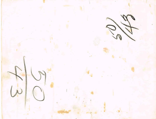 Cinderella (1950) - Card#: 8 - Original U.S. Lobby Card (11" x 14")