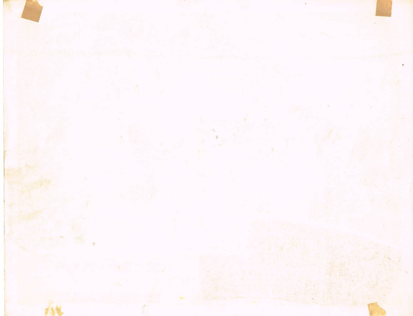 Tobor the Great (1954) - Card#: 2 - Original U.S. Lobby Card (11" x 14")