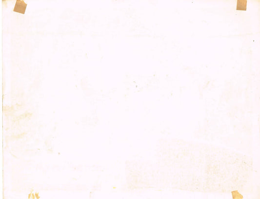 Tobor the Great (1954) - Card#: 2 - Original U.S. Lobby Card (11" x 14")